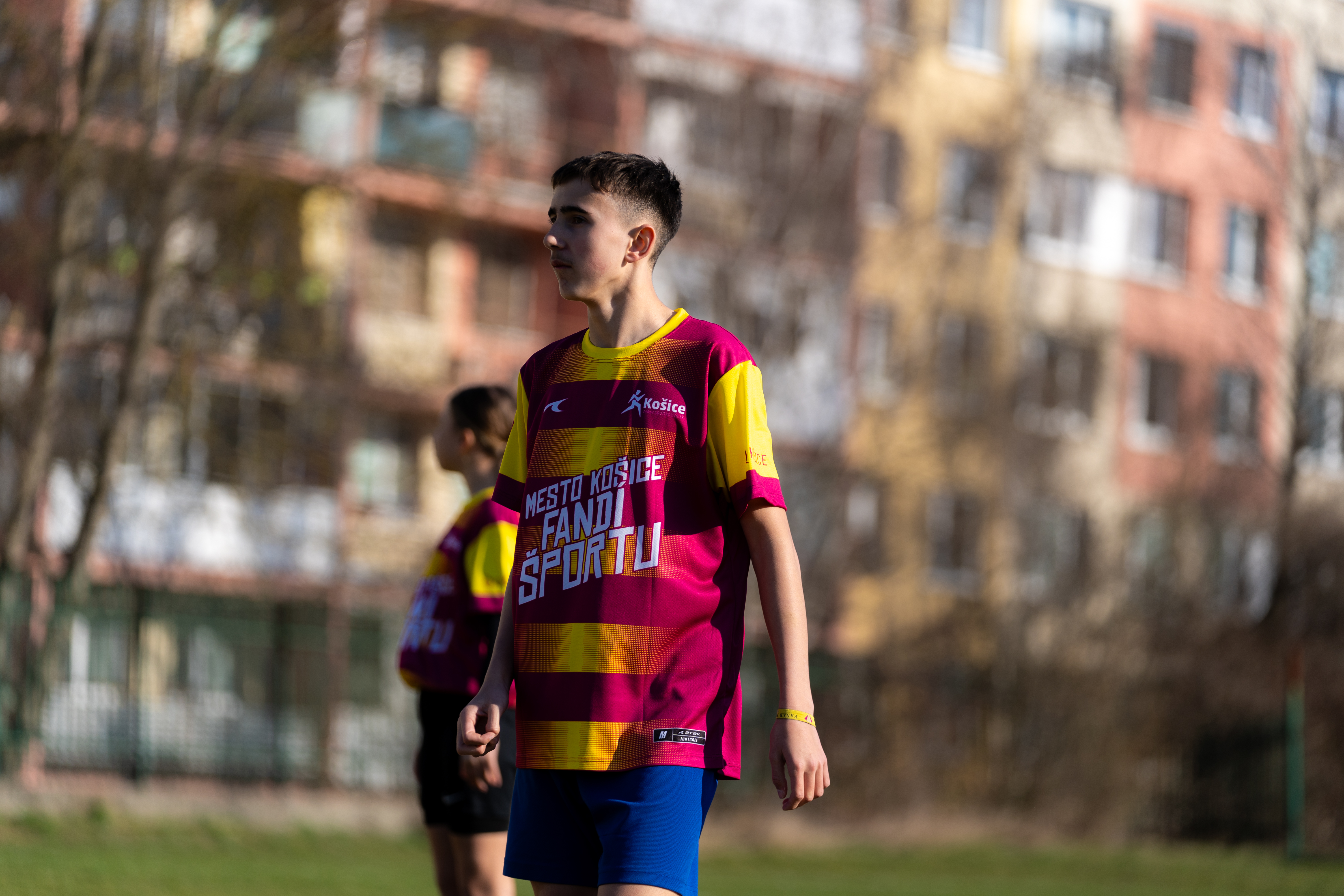 Futbalovy turnaj zakladnych skol v Kosiciach-24